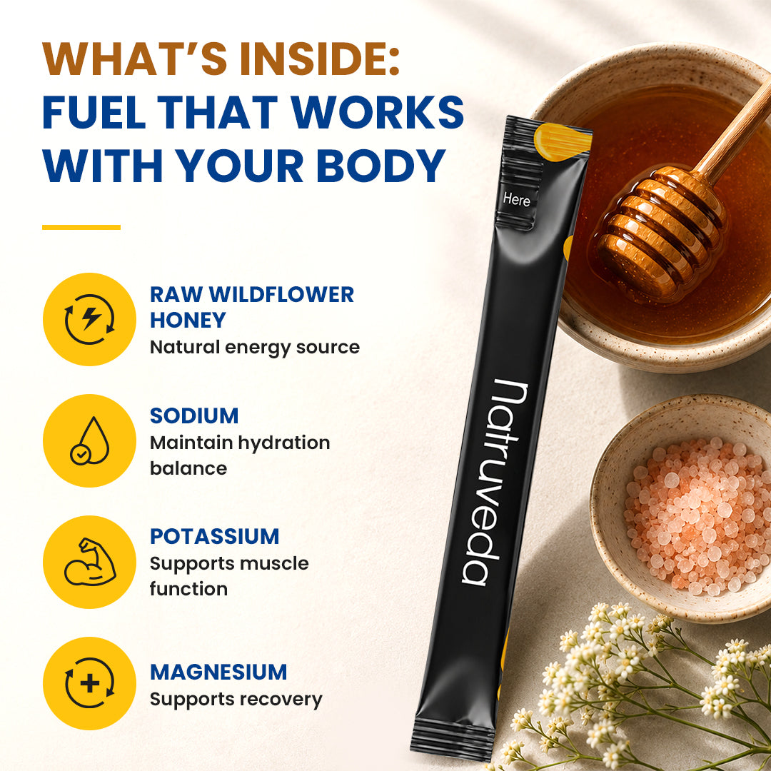 Why Maltodextrin in Sports Gels Causes Bloating and Cramps